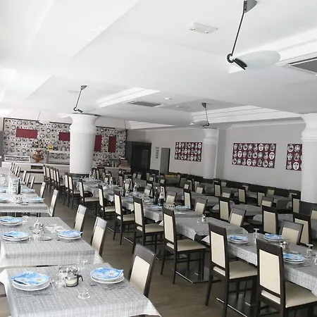 Stanchini Готель 3*