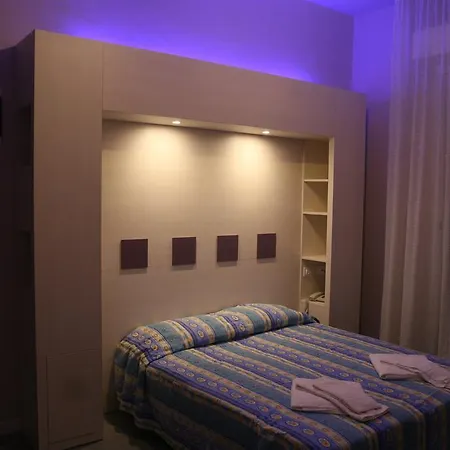 Готель Stanchini 3*