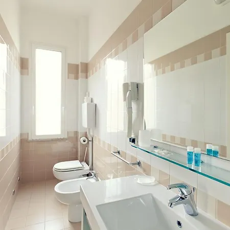 Stanchini Hotel