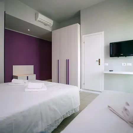 Hotel Stanchini 3*