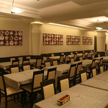 Stanchini Hotel