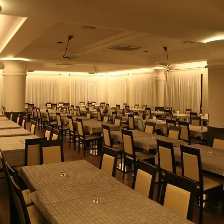 Stanchini Hotel 3*