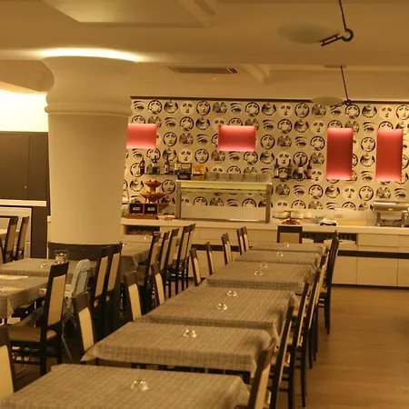 Hotel Stanchini Bellaria-Igea Marina