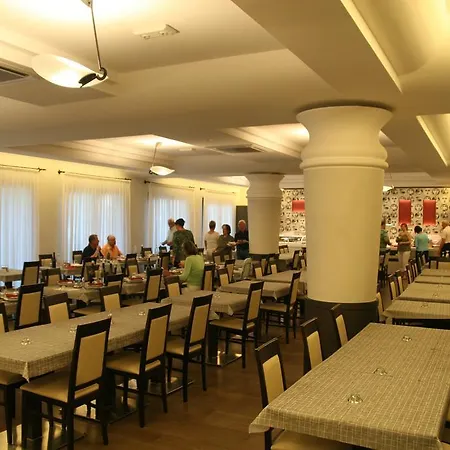 Stanchini Bellaria-Igea Marina