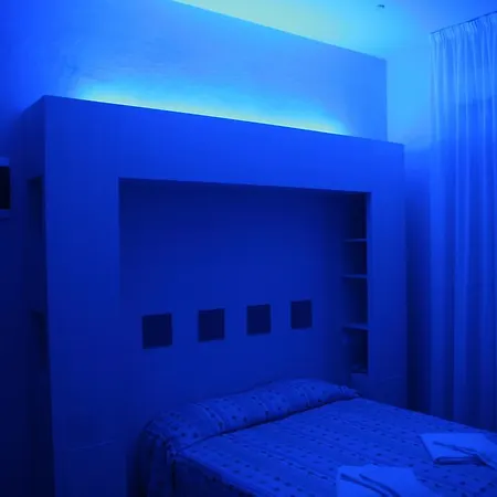 Hotel Stanchini Bellaria-Igea Marina