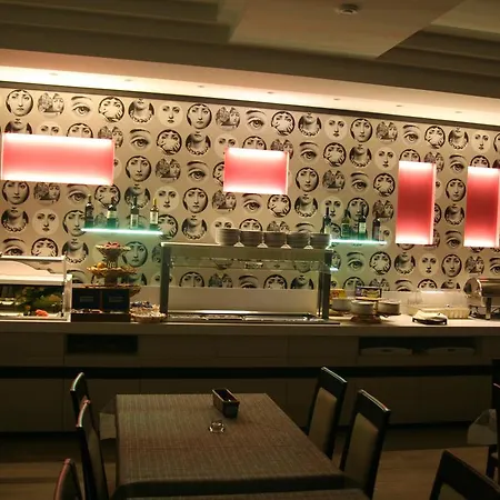 Stanchini Hotel