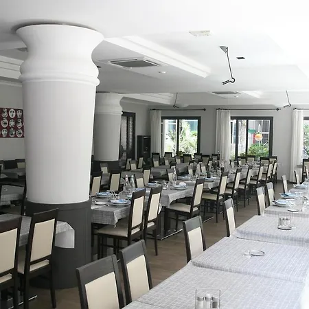 Stanchini Hotel 3*