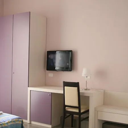 Hotel Stanchini Bellaria-Igea Marina