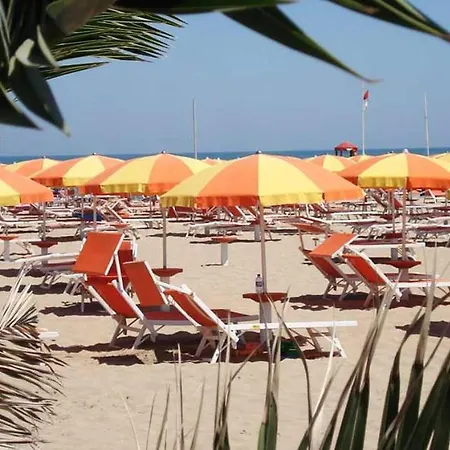 Stanchini Hotel 3*