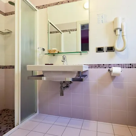 Hotel Stanchini Bellaria-Igea Marina