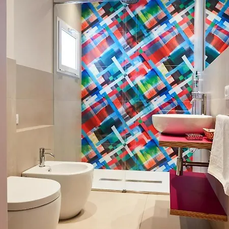 Stanchini Hotel 3*