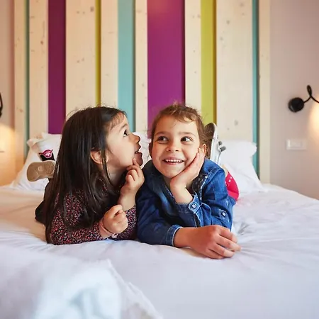 Hotel Stanchini Bellaria-Igea Marina