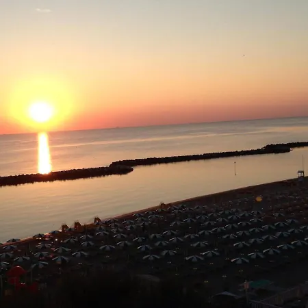 Stanchini Hotel Bellaria-Igea Marina