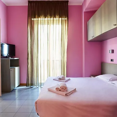 Hotel Stanchini